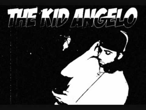 The Kid Angelo - Maybe