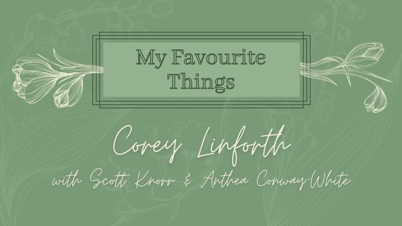 Promotional video thumbnail 2 for Corey Linforth