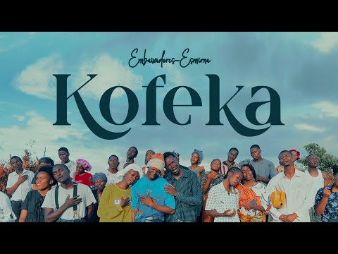 Embaixadores De Esmirna - Kofeka(Video oficial)