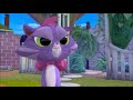 Charlotte S Kids TheCartoonMan12 Version