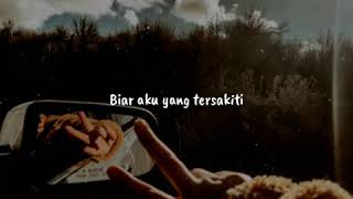 Download lagu Aldi Maldini ~ Biar Aku Yang Pergi - Cover by Hanin Dhiya || Story Wa ( Snapgram ) mp3
