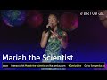 Mariah The Scientist Beetlejuice Live Performance Genius Live