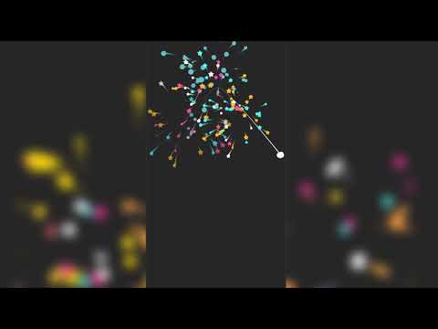 Gravity Splash Video