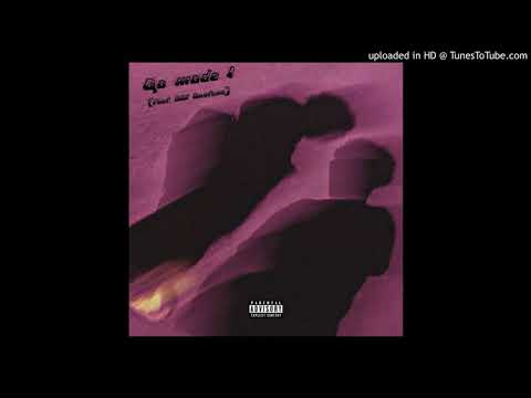 Kid Xeno - Go Mode! (Feat.561 Santana)