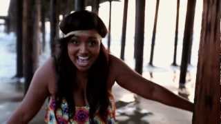 Keep it Movin' - Desirae Monique (Music Video)