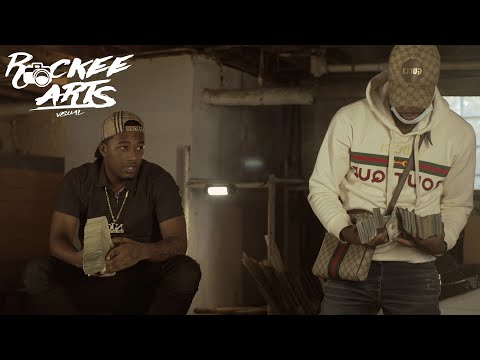 MG Montae x 2calm - “ Mood ‘’ ( Official Video ) Dir x @Rickee_Arts