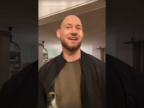 Raphas Reaktion Zu Meiner Neuen Frisur 🤭 Sophia Thiel Instagram Story