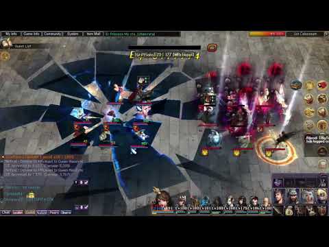 Atlantica Global - Griffians vs MRchuppi Final Amazonas Weekly AM 19/12/2020