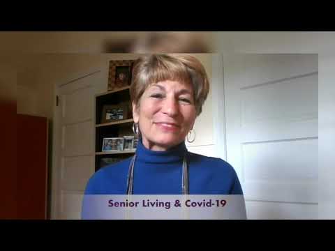 Senior Living Katzman Interview
