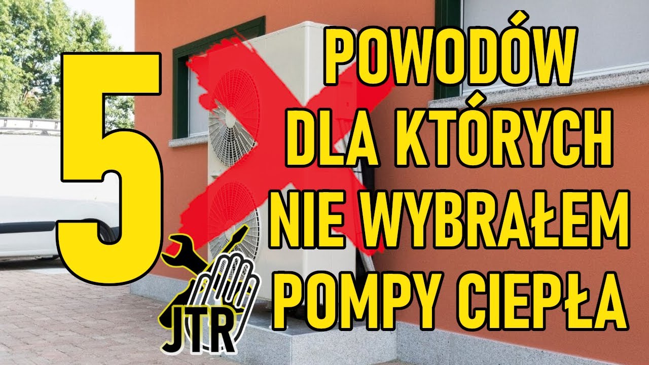 Zamiast Pompy ciepła do ogrzania domu wybrałem piec zgazowujący drewno i bufor ciepła