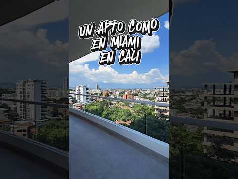 Apartamentos, Venta, Santa Mónica Residencial - $2.100.000.000