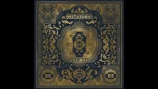 Hit Boy &quot;She Belongs To The City&quot;