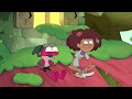 Amphibia S2 Scene Spring