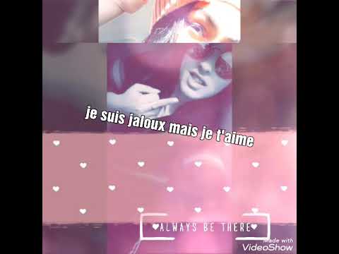 Xhelozi😉🤔 .sabi ote