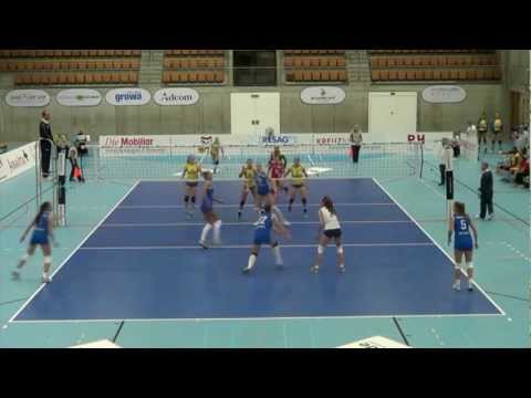 Highlight CEV cup 16th final against ZOK Rijeka