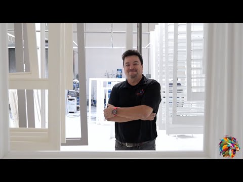 Ken Montoya, Owner at Sun Devil Shutters
