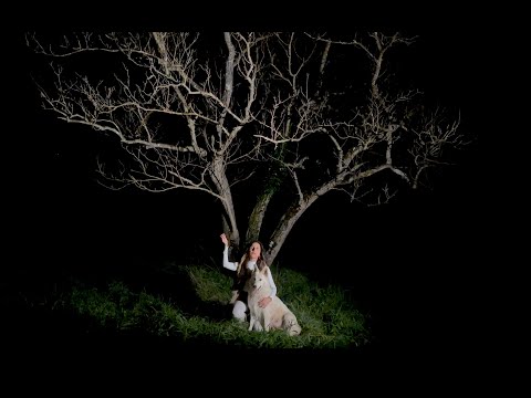 Jean du Voyage - Talk To Me (ft. Dawa Salfati) [Official Video]