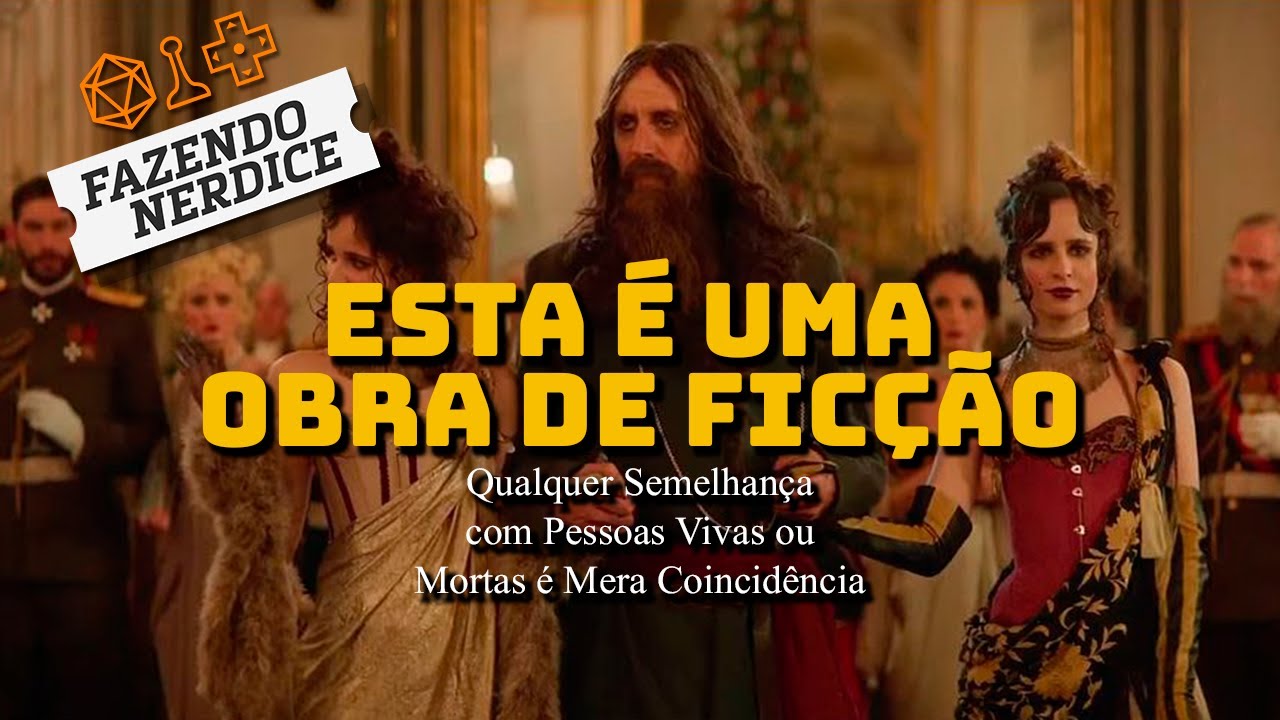 Como o Monge Louco Ainda Impacta o Cinema