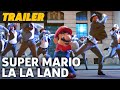 Super Mario Odyssey Musical Trailer