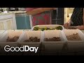 Stockton Woman Makes Nutritious Dog Food Treats At Home Cody S Caravan