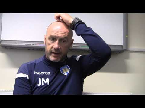 McGreal Delighted With Manchester United Draw