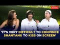 Shantanu Maheshwari Shruti Sinha Palki Malhotra Get Candid About Campus Beats Season 5 Screen
