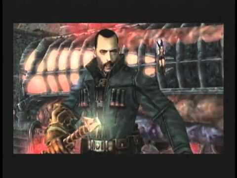 playstation 2 onimusha 3 demon siege walkthrough