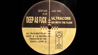 Double X-Posure - Ultracore (DX Vinyl)