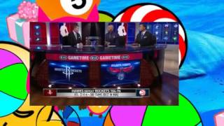 Josh Smith Calls Hawks Fans Bandwagoners   March 3, 2015   NBA 2014 15 Season