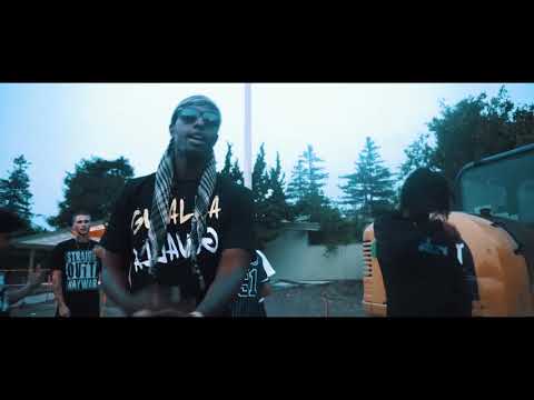 Gwalla Boi Slim - Roll Bounce Ft. Omb Peezy x lil Slugg x GoA