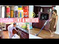 All Day Clean With Me 2019 | CLEANING MOTIVATION with MUSIC Myka Stauffer