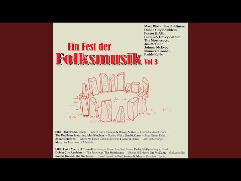 The Old Rustic Bridge by the Mill