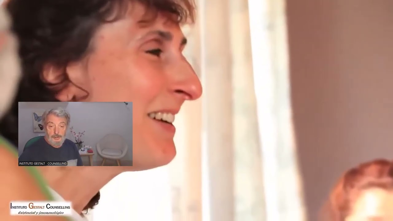 CURSO  DE INICIACION AL COUNSELLING: EL ARTE DE ACOMPAÑAR  thumbnail