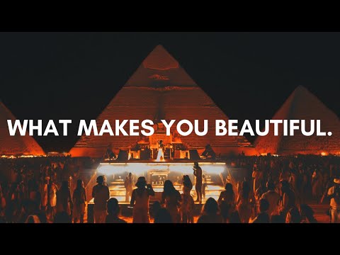 One Direction - What Makes You Beautiful (Joan Qveralt x Trapella Afro House Remix)