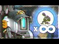 Bastion's Infinite Artillery Bug [PATCHED]