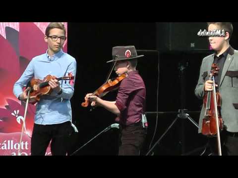 35.THT - Ifjú muzsikusok