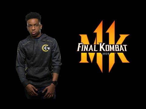 THE END OF A BEAUTIFUL SEASON (Final Kombat 2020 NK Matches)