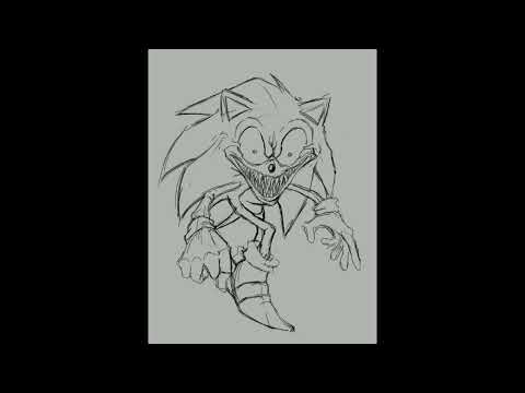 Lament - Vs. Sonic Legacy UST(Ft. Cryonicsage)(Instrumental)[+FLP]