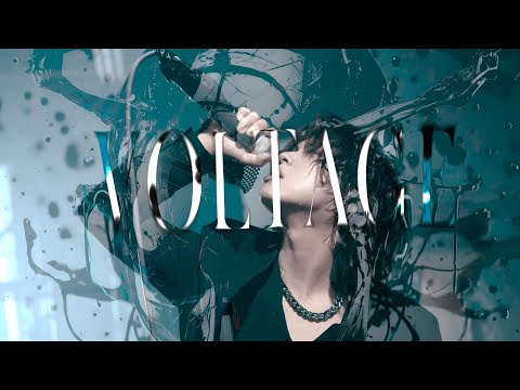 ACT ONE AGE - VOLTAGE【official Music Video】