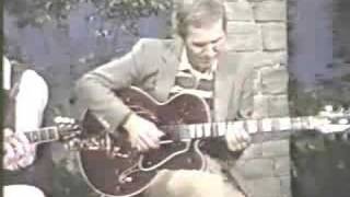 Chet Atkins "Goin Down The Road Feelin Bad"