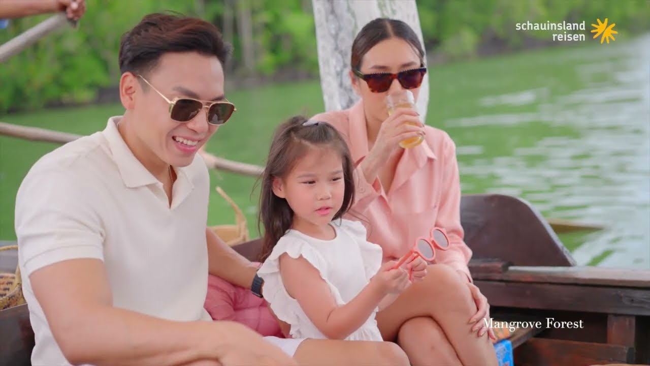 Pimalai Resort & Spa - Andaman-See