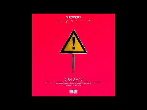 Miniatura de Cuidao (Reggaeton Version)