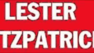 Lester Fitzpatrick - Warp