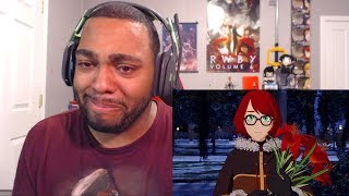 RWBY Volume 6 Chapter 9 Reaction - TEARS AND CHEERS