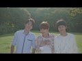 INFINITE F "가슴이 뛴다" Official MV 