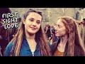 Love At First Sight Status ️️ First Sight Love Status Bao Rami Status