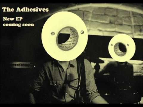 The Adhesives - Pretty girl