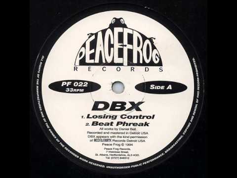 DBX - Losing Control