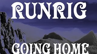 💥GOING HOME💥RUNRIG💥ISLE OF SKYE💥