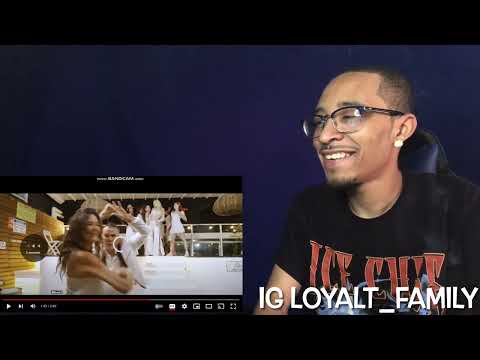 J-Slang - BRISBANE FAMILIA Feat. Royal El Latio x Berna REACTION
